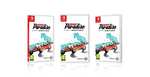 Burnout Paradise Remastered Switch Edition (Nintendo Switch) £15.99 @ Amazon