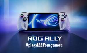 ROG Ally (2023) RC71L-NH001W + 3 Months XBOX Game Pass Ultimate