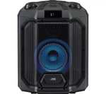 JVC MX-D719PB Portable Bluetooth Speaker - Black
