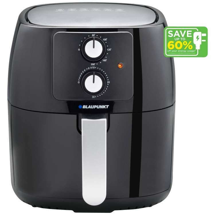 Blaupunkt Rapid Air Fryer 4.5L - £49 @ B&M Clifton | Hotukdeals