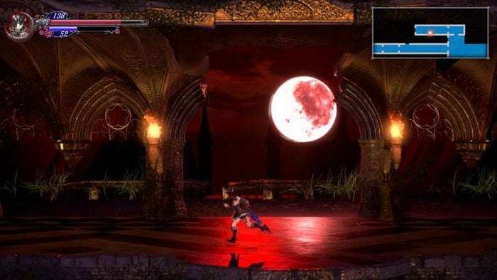 Bloodstained: Ritual of the night (PC/Steam)