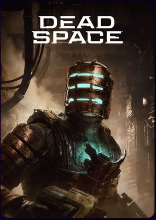 Dead Space (Remake) PC - Origin