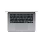 Apple 2024 MacBook Air 15-inch Laptop with M3 chip: 15.3-inch Liquid Retina Display, 8GB Unified Memory, 256GB SSD Storage