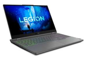 Lenovo Legion 5 15IAH7H 82RB004YUK Core i5-12500H 16GB 512GB SSD 15.6IN Win 11 Home - £950 / £953.49 delivered @ Ebuyer