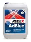 Redex AdBlue 10litre with spout - Leicester