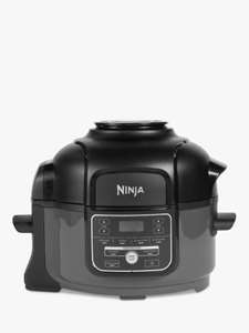 Ninja Foodi Mini 6-in-1 Multi-Cooker 4.7L OP100UK (Possible £89.99 with newsletter sign up)