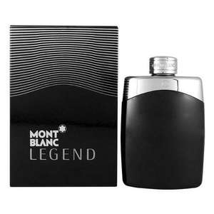 Mont Blanc Legend 200ml EDT Spray Retail Boxed Sealed - £42.79 delivered using code @ beauty magasin / eBay