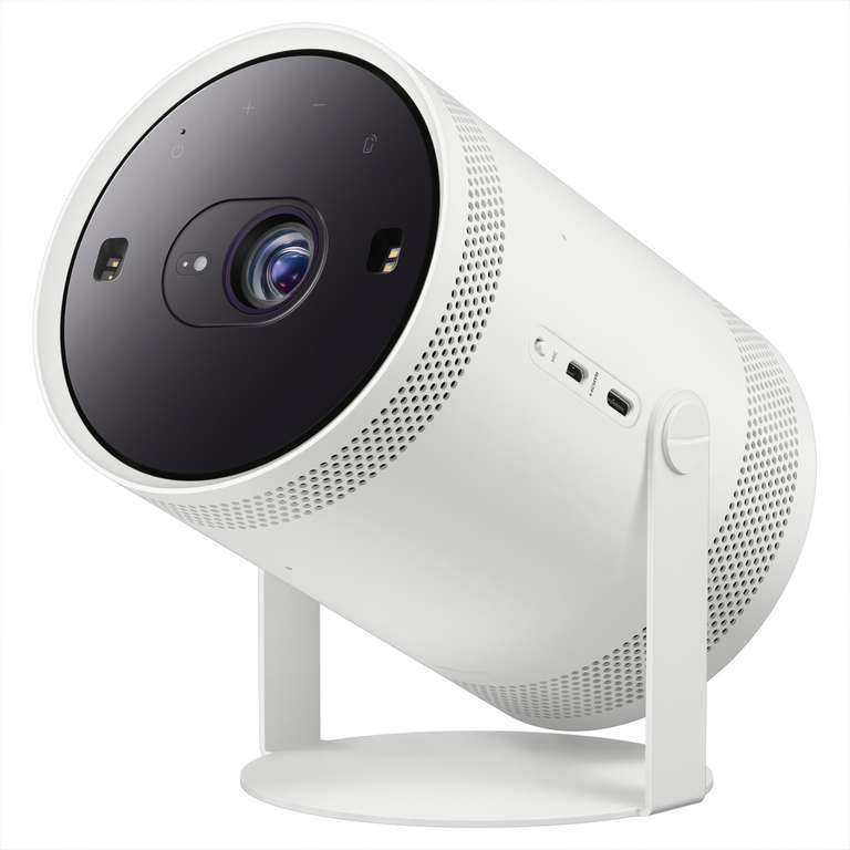 Samsung The Freestyle Smart Full HD Projector + Claim Free Samsung A52s 5G Phone £349 Delivered @ Hughes (Discount At Basket / UK Mainland)