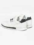 Cashfare Trainers White now £19. with £2.99 Delivery From Duck and Cover