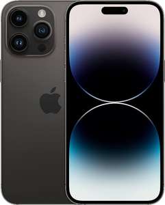 NEW Apple iPhone 14 Pro Max 5G 6.7'' Smartphone 256GB Unlocked - Space Black (with code) - sold by cheapest_electrical