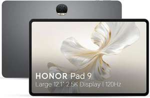 Honor Pad 9, 12.1" tablet, 8GB RAM + 256GB