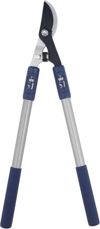 Spear & Jackson 4822RSA Razorsharp Active Bypass Lopper