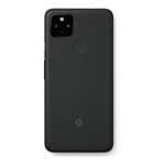Google Pixel 4a 5G - UK Model - Single SIM - Just Black - 128GB - 6GB RAM - Good Condition - Unlocked £160.75 delivered @ Clove Technology