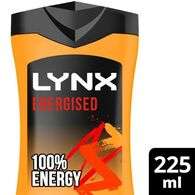 Better than 1/2 price on Lynx 225ml Shower Gel £1 @ Superdrug Free Click & Collect