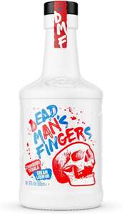 Dead Man's Fingers Strawberry Tequila Cream Liqueur 50cl