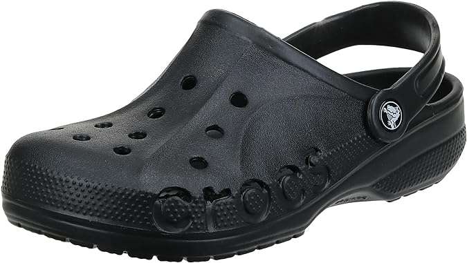 Unisex Baya Clogs by Crocs at Amazon, Only £26.99 | hotukdeals