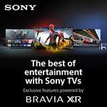 Sony XR-42A90K 42 Inch OLED TV + 5 Year Manufacturer Warranty - £1164.44 @ Amazon