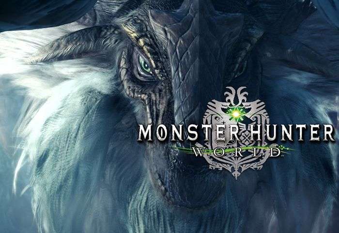 Monster Hunter World Steam Key - £8.99 at CDKeys