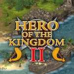 Hero of the Kingdom II (Adventuring RPG) - PEGI 12