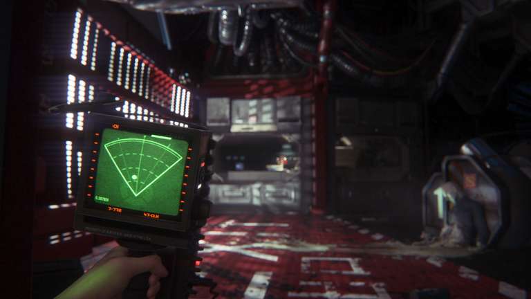 Alien: Isolation (Xbox) - £6.99 @ Xbox Store