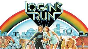 Logan's Run - HD