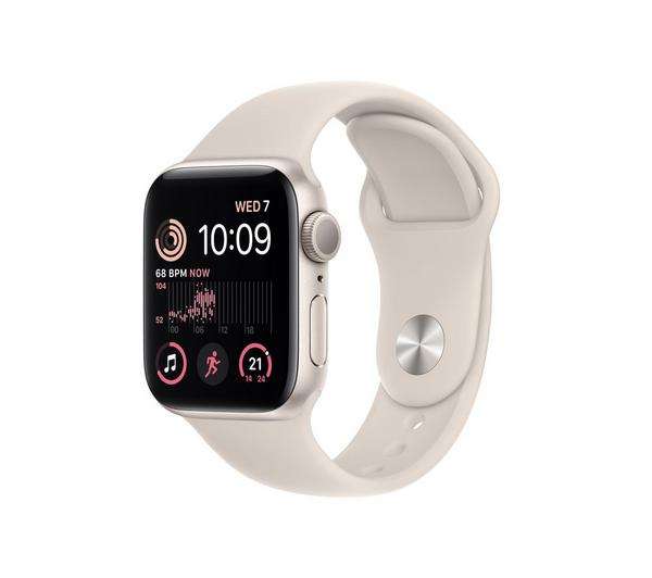 APPLE Watch SE (2022) - 40mm Smart Watch GPS & Cellular Versions