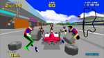 SEGA AGES Virtua Racing - Nintendo Switch Download
