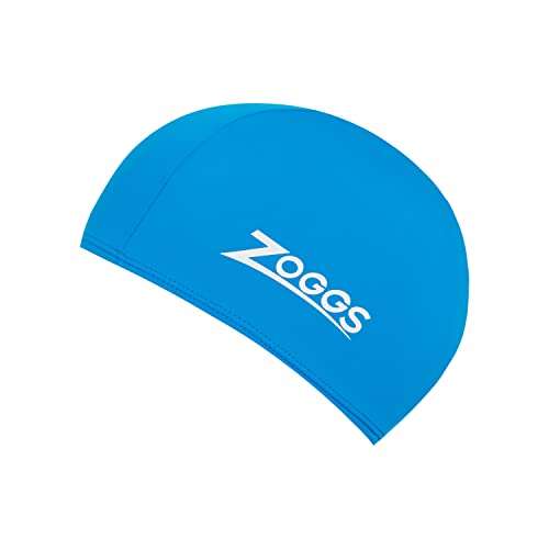 Zoggs Children's Panorama Junior Swimming Goggles with UV Protection and Anti-Fog (6-14 Years) £10 at Amazon