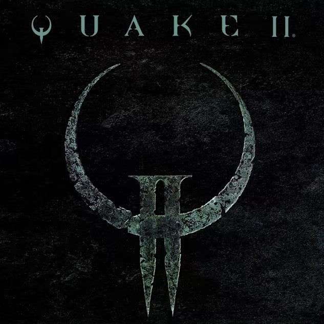[Nintendo Switch] Quake 2 - Enhanced Edition (Game + Two Mission Packs + Expansion + Quake II 64) - PEGI 18