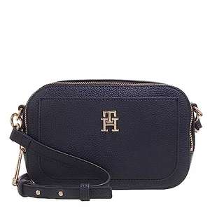 Tommy Hilfiger Womens Emblem Camera Handbag Blue £44.92 @ Amazon