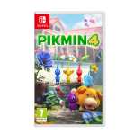 Pikmin 4 (Nintendo Switch) Pre-Order - £42.85 @ Shopto