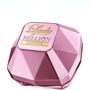 Paco Rabanne Lady Million Empire 30ml EDP (VIP free delivery)