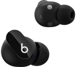 BEATS Studio Buds Wireless Bluetooth Noise-Cancelling Earbuds (Refurbished) - £100.17 @ Currys_Clearance / eBay