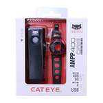 CatEye AMPP 400 Light Set £23 @ Amazon