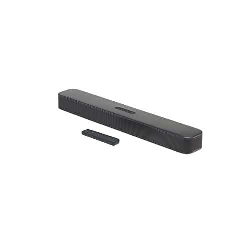 JBL Bar 2.0 All-in-One Sound Bar - in-Home Entertainment System - £79 @ Amazon