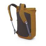 Arcane Top Backpack - Brown Heather £56.70 with code @ Osprey