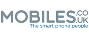 Get £25 Off The Upfront Cost Of Any Upgrade Mobile Contract (Over £25) Using Code @ Mobiles.co.uk
