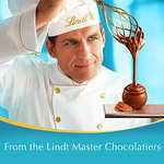 Lindt chocolate box (200g) - £4 / £3.80 Subscribe & Save @ Amazon