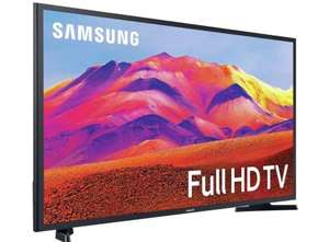 Samsung 40 Inch UE40T5300 Smart Full HD HDR LED TV - £249 (+ Free Click And Collect) @ Argos