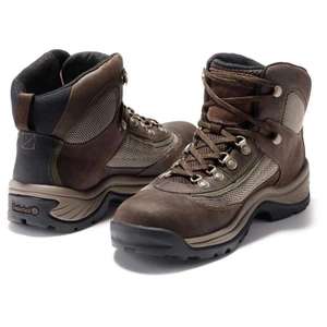 Men's Timberland Leather Gore-Tex Plymouth Boots