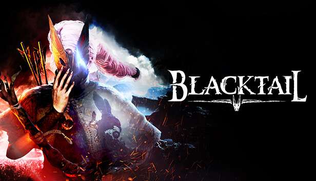 Blacktail (PC Steam)