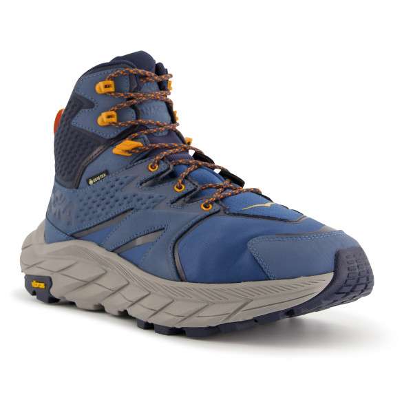 HOKA - Anacapa Mid GTX - Walking boots £82.47 at Alpine Trek