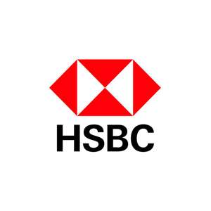 Thorpe Park upto 20% off for HSBC Customers - Combine with other 2 for 1 deals for additional discount