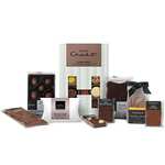 Hotel Chocolat The Large Chocolate Hamper - £15.19 Amazon Prime Exclusive