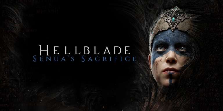 Hellblade: Senua's Sacrifice Xbox One Series X/S