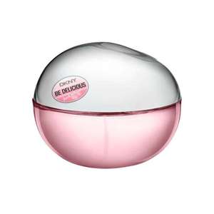 DKNY Be Delicious Fresh Blossom Eau de Parfum Spray 100ml £32.50@ fragrance direct - Free shipping with code