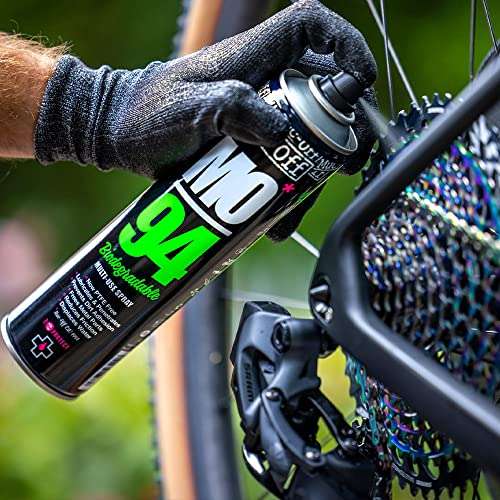 How To Clean, Protect and Lube Your Bike 