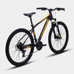 POLYGON Cascade 4 Hardtail Mountain Bike 27Inch £256.50 with code @ Blacks