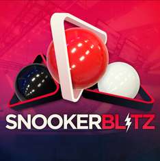 Snooker Blitz (Online Game) : FREE Full Launch - PS5 / PS4 / Xbox Series X|S / Xbox One / Windows PC