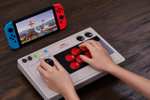 8Bitdo Arcade Stick for Nintendo Switch & Windows - Nintendo Switch